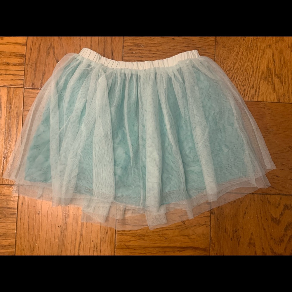 Cat & Jack Reversible Skirt